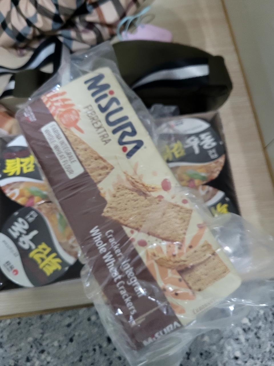 맛잇어용 간식으로 좋아요