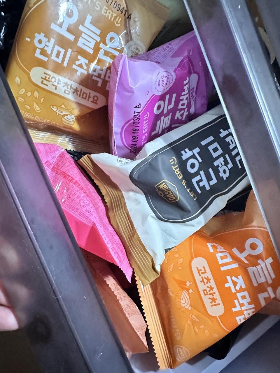 잘사용중입니다! 굿이에요!