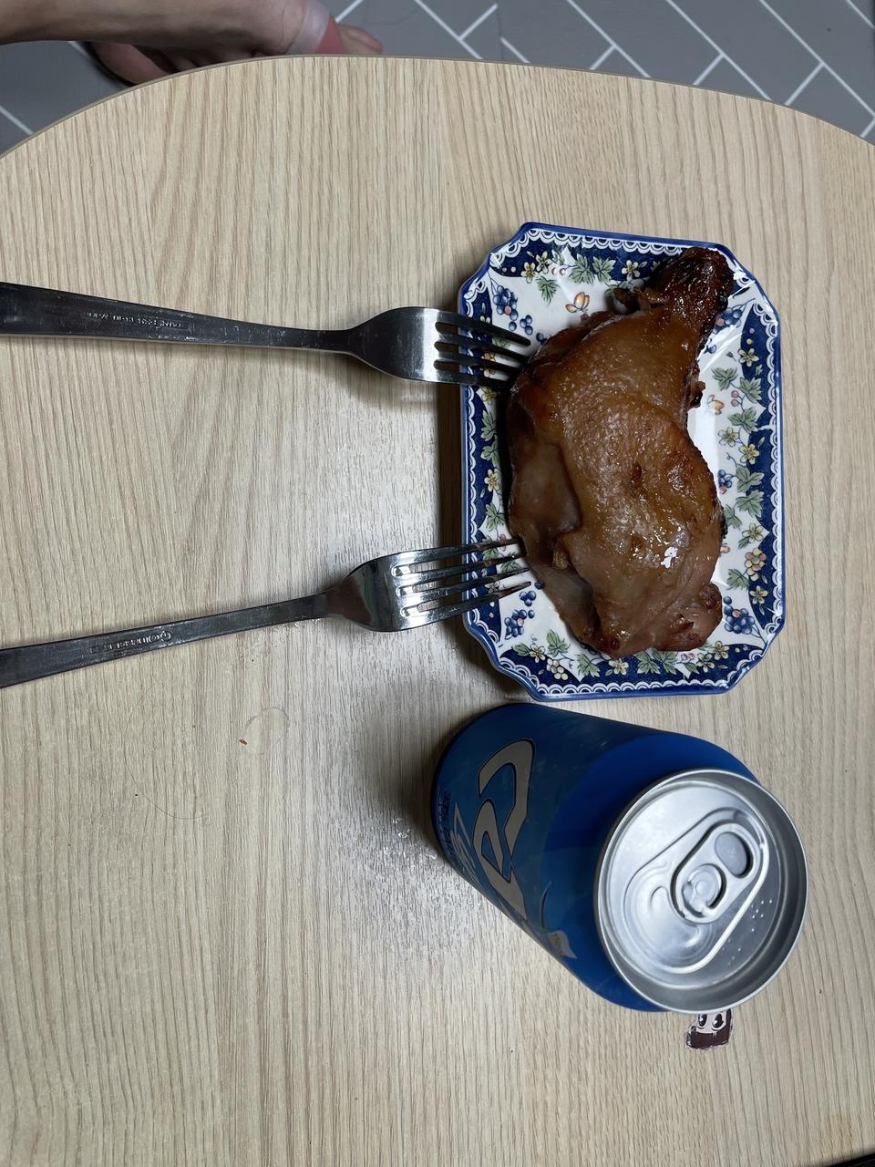 야식으로 아주 좋네요. 맥주 친구기생겼네요