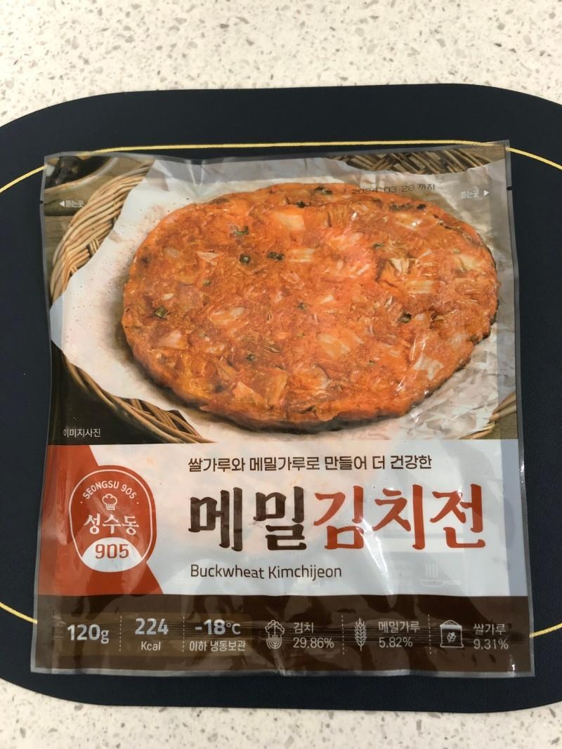 먹을만합니다 또 주문할듯