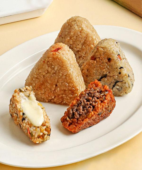맛있고 든든해요! 다 먹으면 또 사야겠어요ㅎ.ㅎ