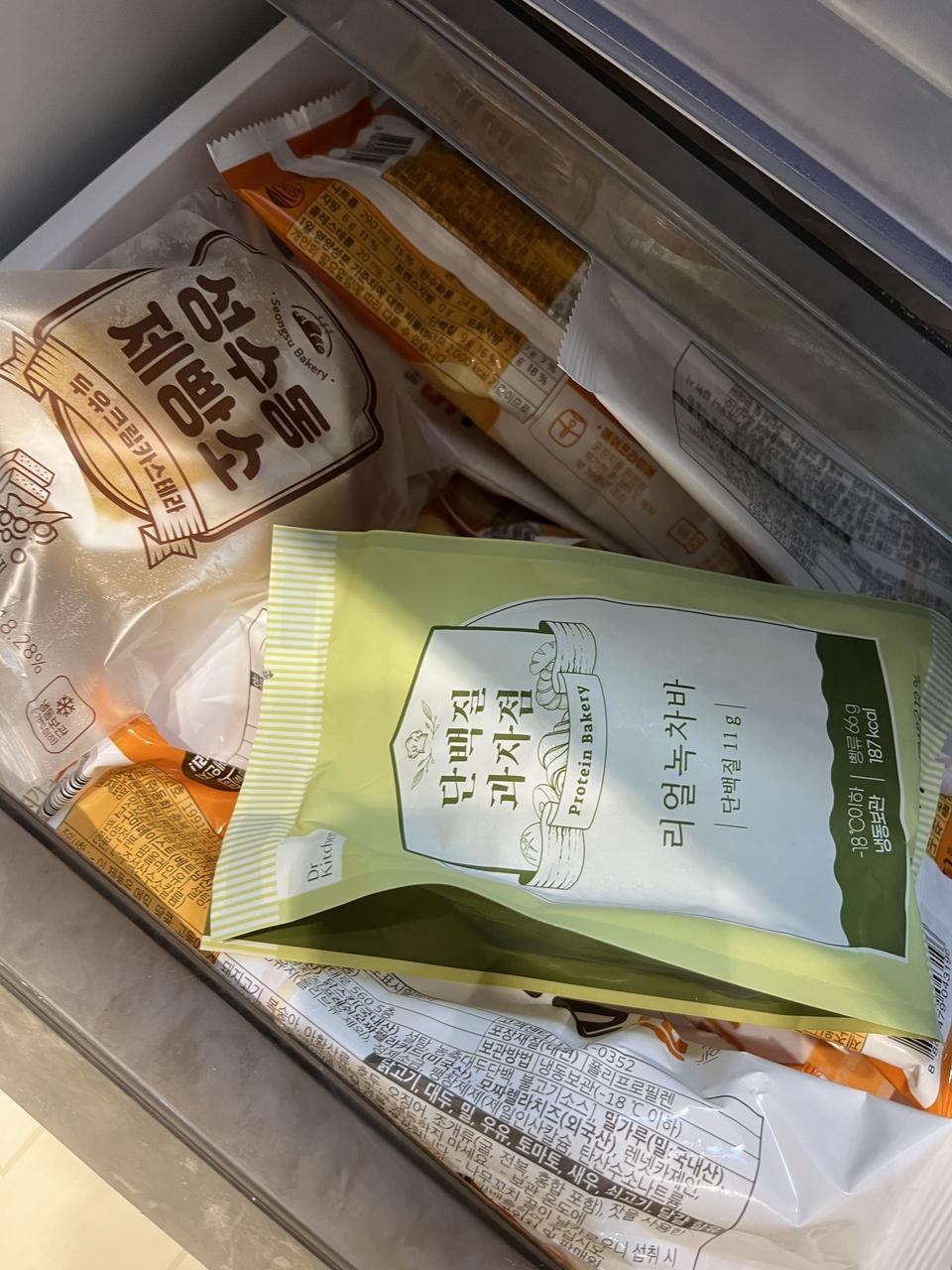 다신샵 믿구 구매했어요ㅋㅋ맛있겠죠