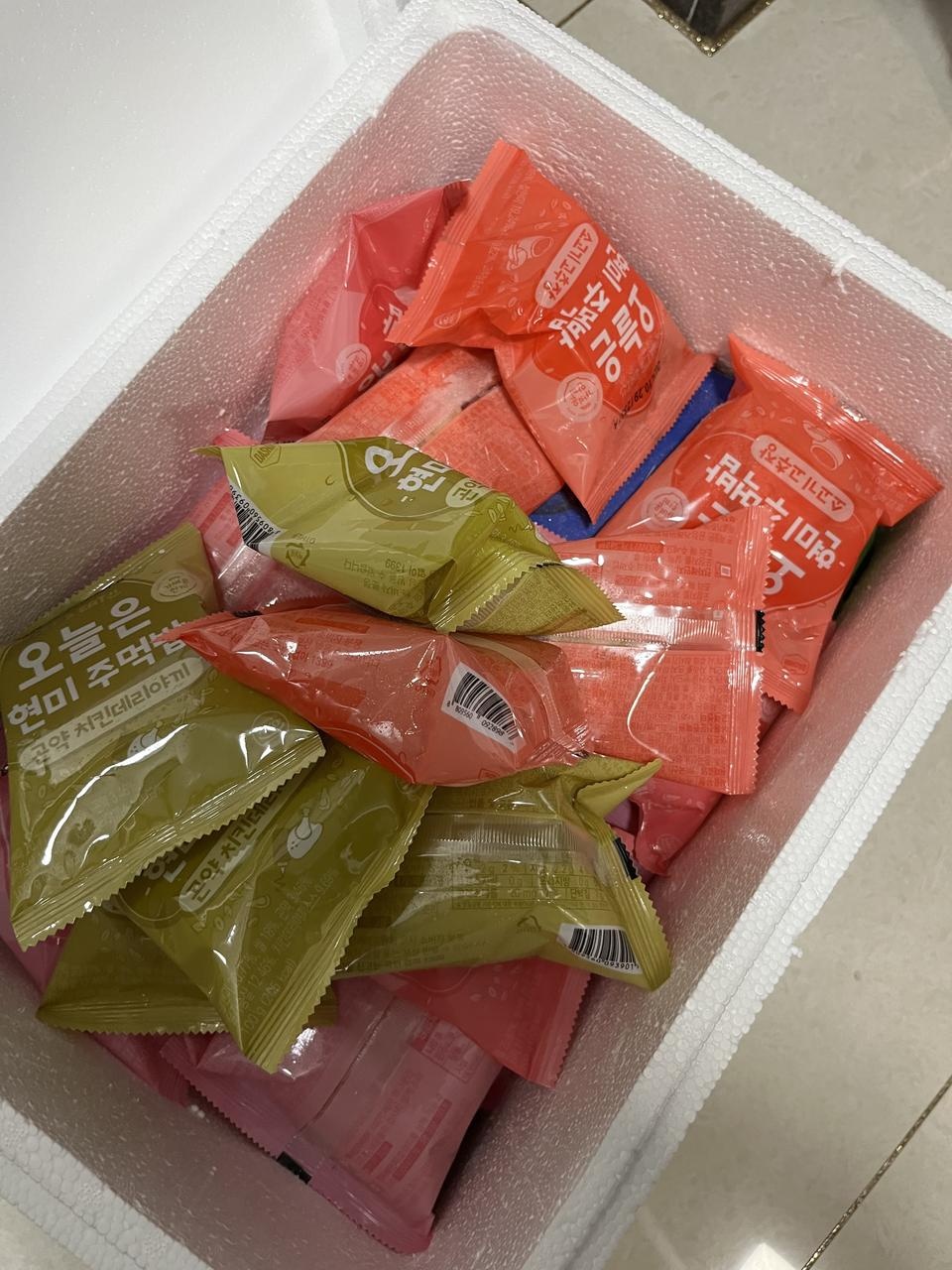 빠른 배송 감사합니다~^^