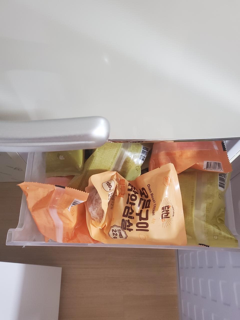 맛있어서 두번째 구입했어용 잘먹을게요~!