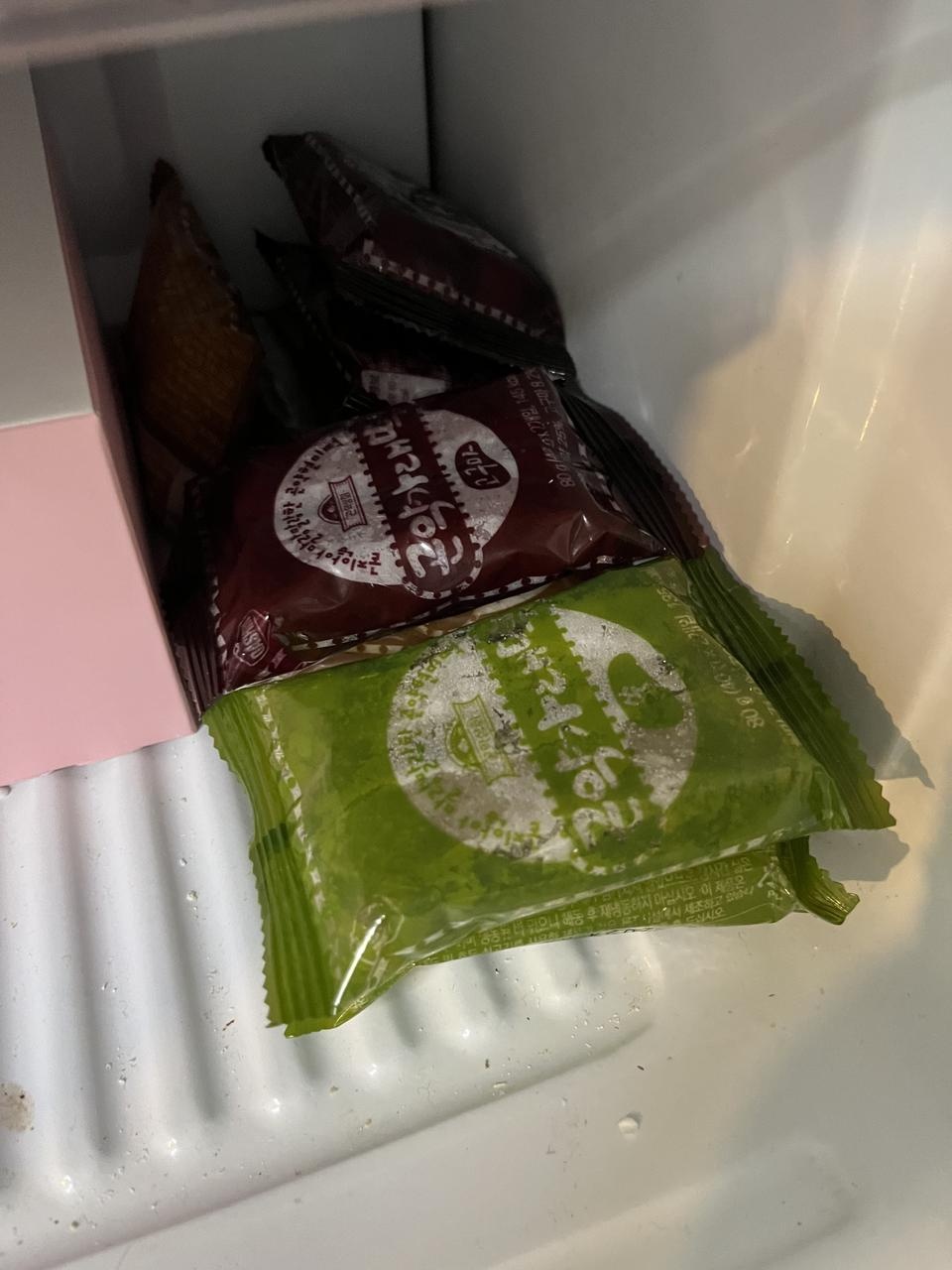 생각보다 너무 맛있네요