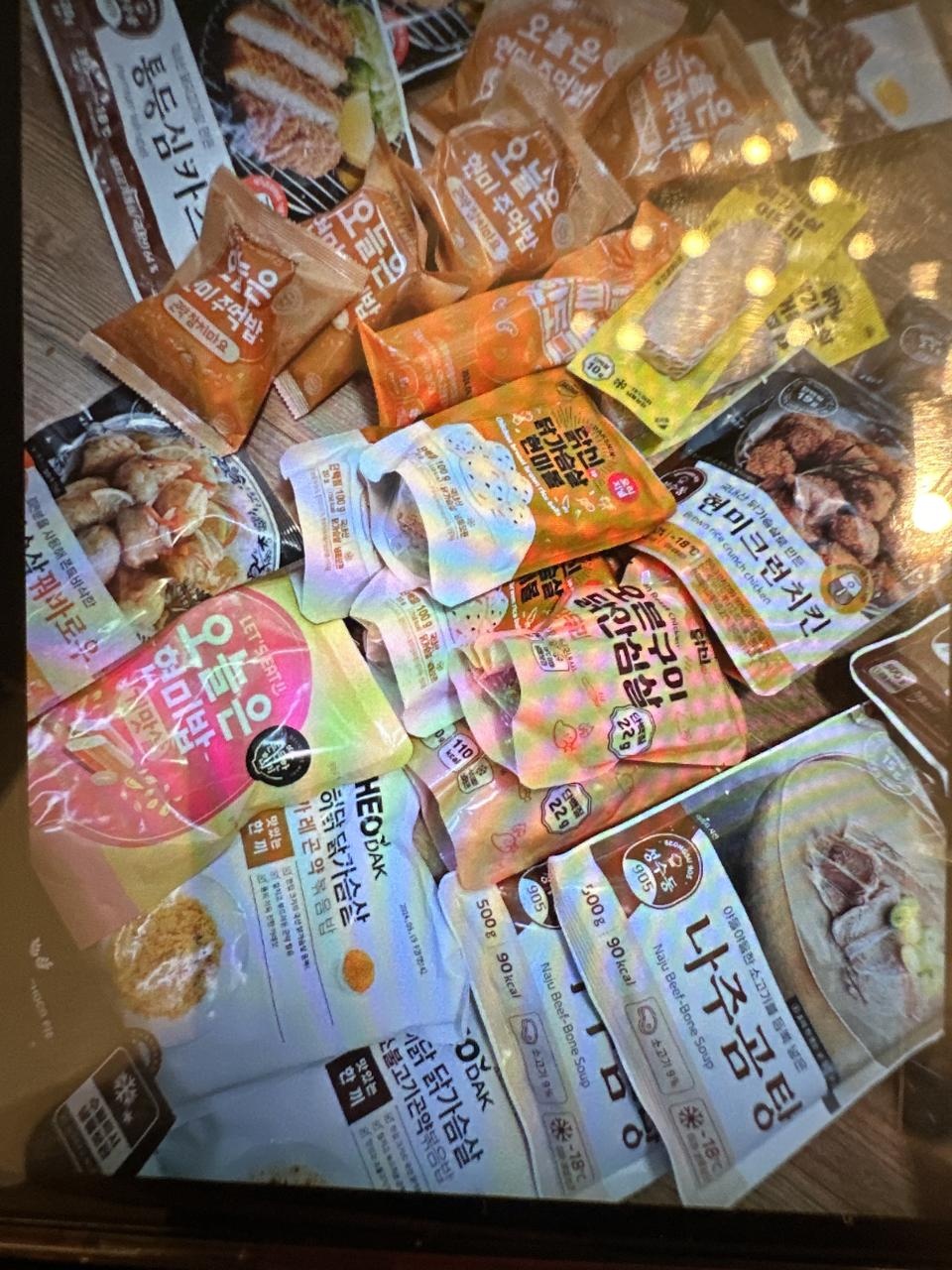 감사합니다
맛있어요