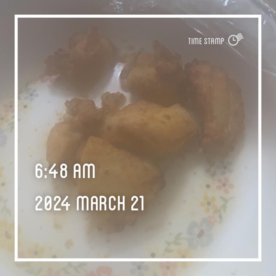 그냥 존맛이네요. 맴찔이라 불닭 어떻게 먹지 했지만 아랫배가 살짝 아픈거 빼고는 맛있어요. 커리도 훌륭합...