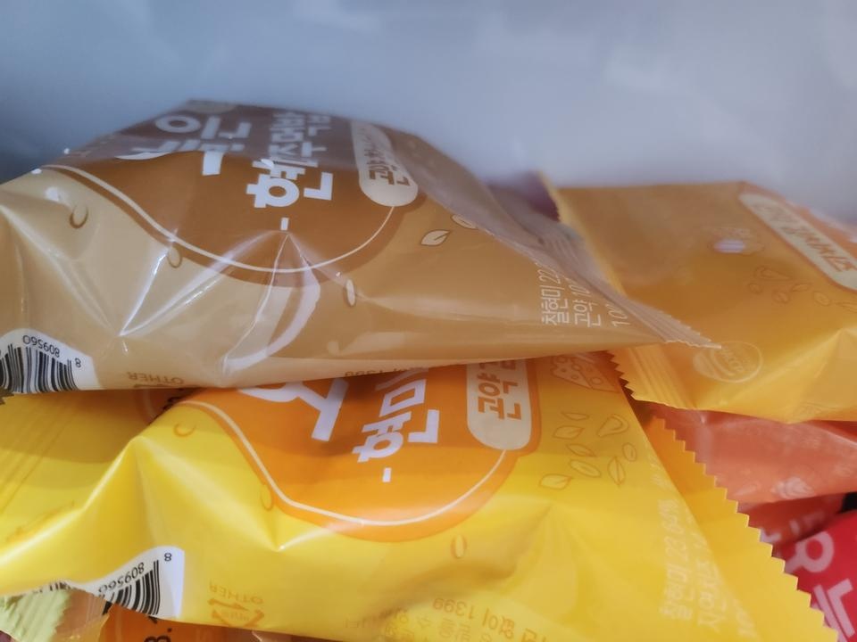 맛도 좋고 한끼식사로도 좋은것 같아요~