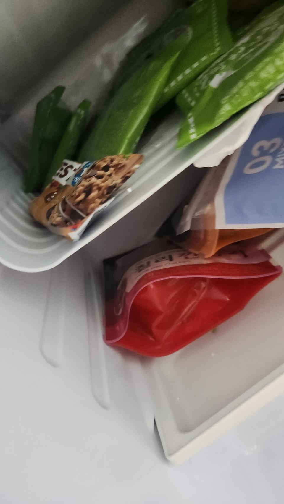 떡 좋아좋아 간식으로 먹기도편해용