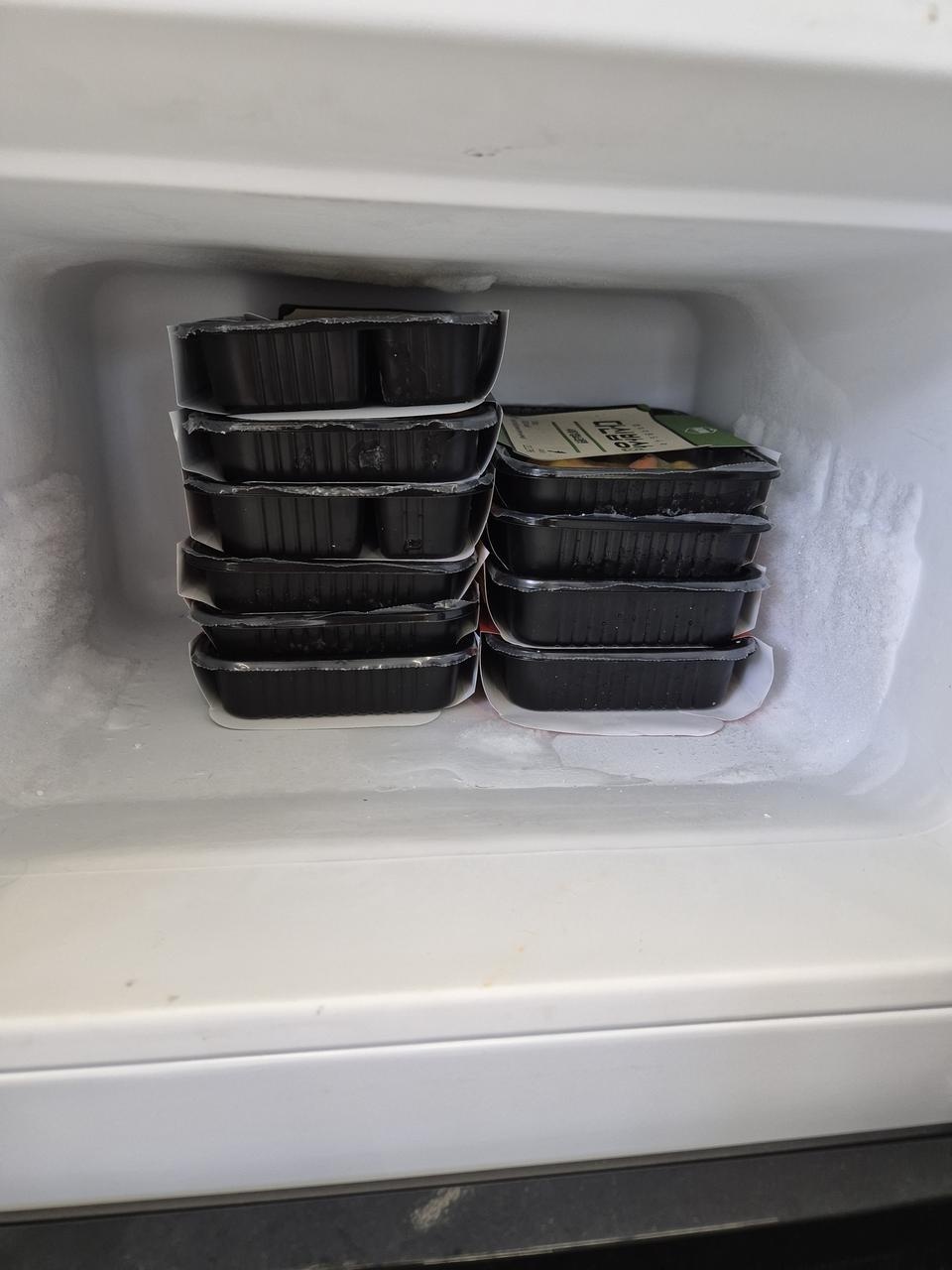 배송 빨라서 좋았습니다~
맛있게 먹을께요:)