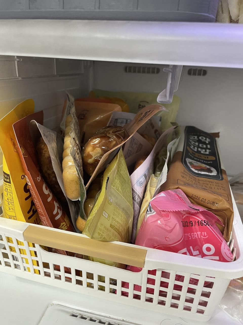 어떤 양념이든 맛있습니다ㅎㅎㅎ