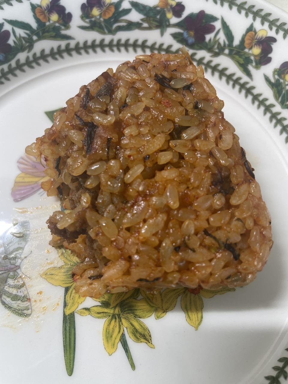 아직 2개 밖에 안먹어봤지만 너무 고소하고 맛있어용!!♥️
