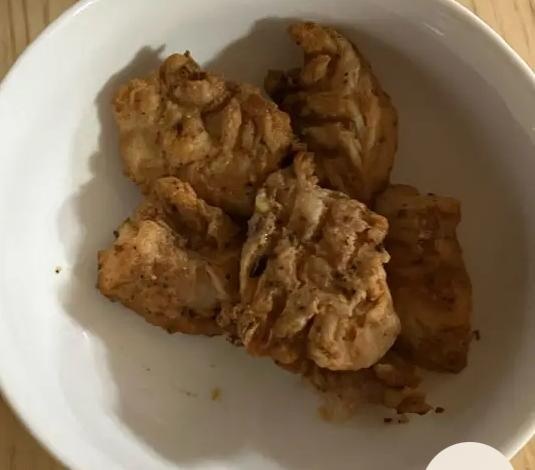 맛있어요!! 부드럽고 비리지않아요! 또 시켜먹을거애요!