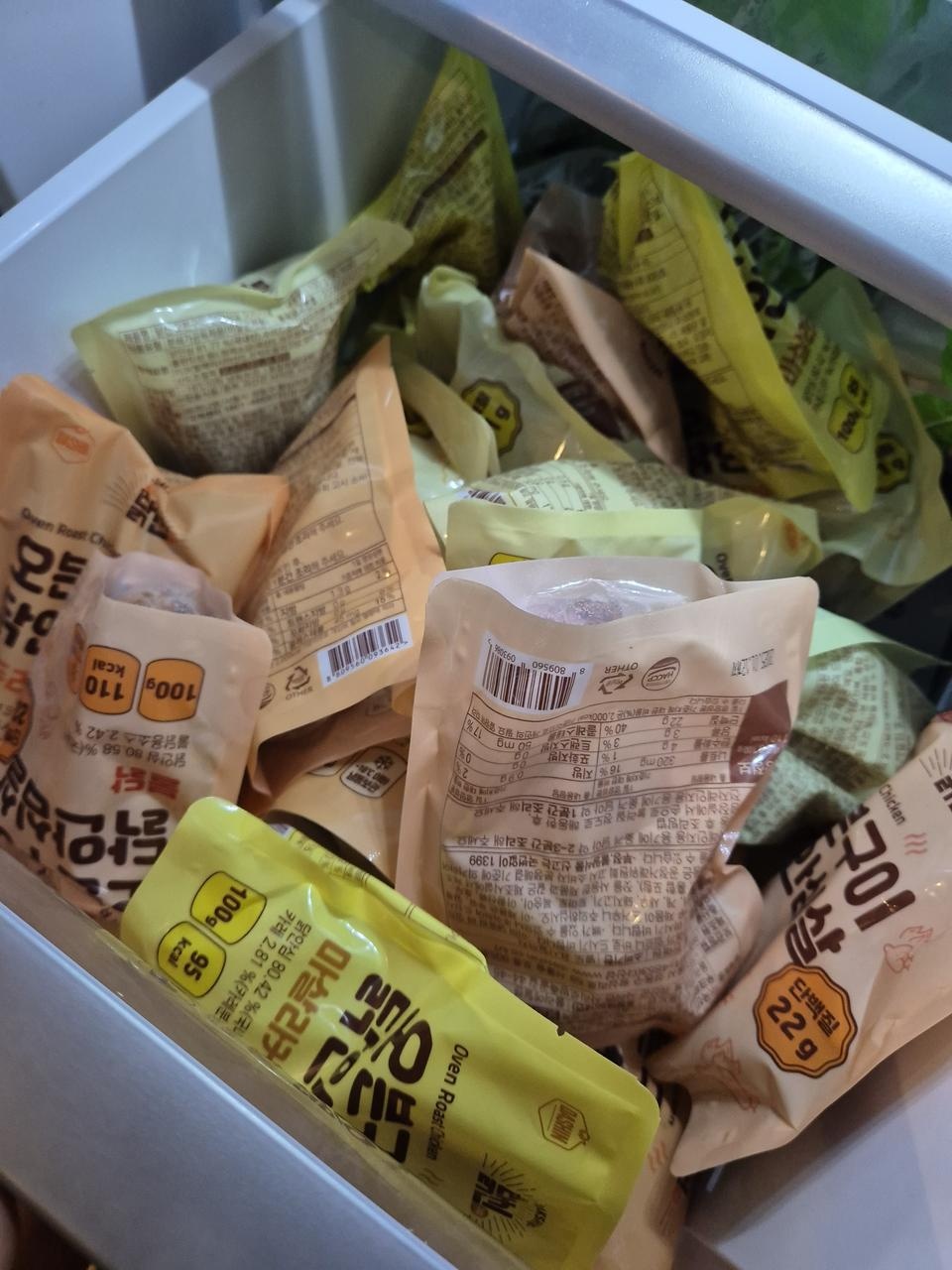 맛은 그냥저냥인데 쟁여먹기에 가격이 좋아요