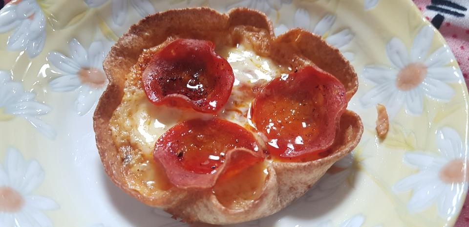 담백하고 맛있어요!