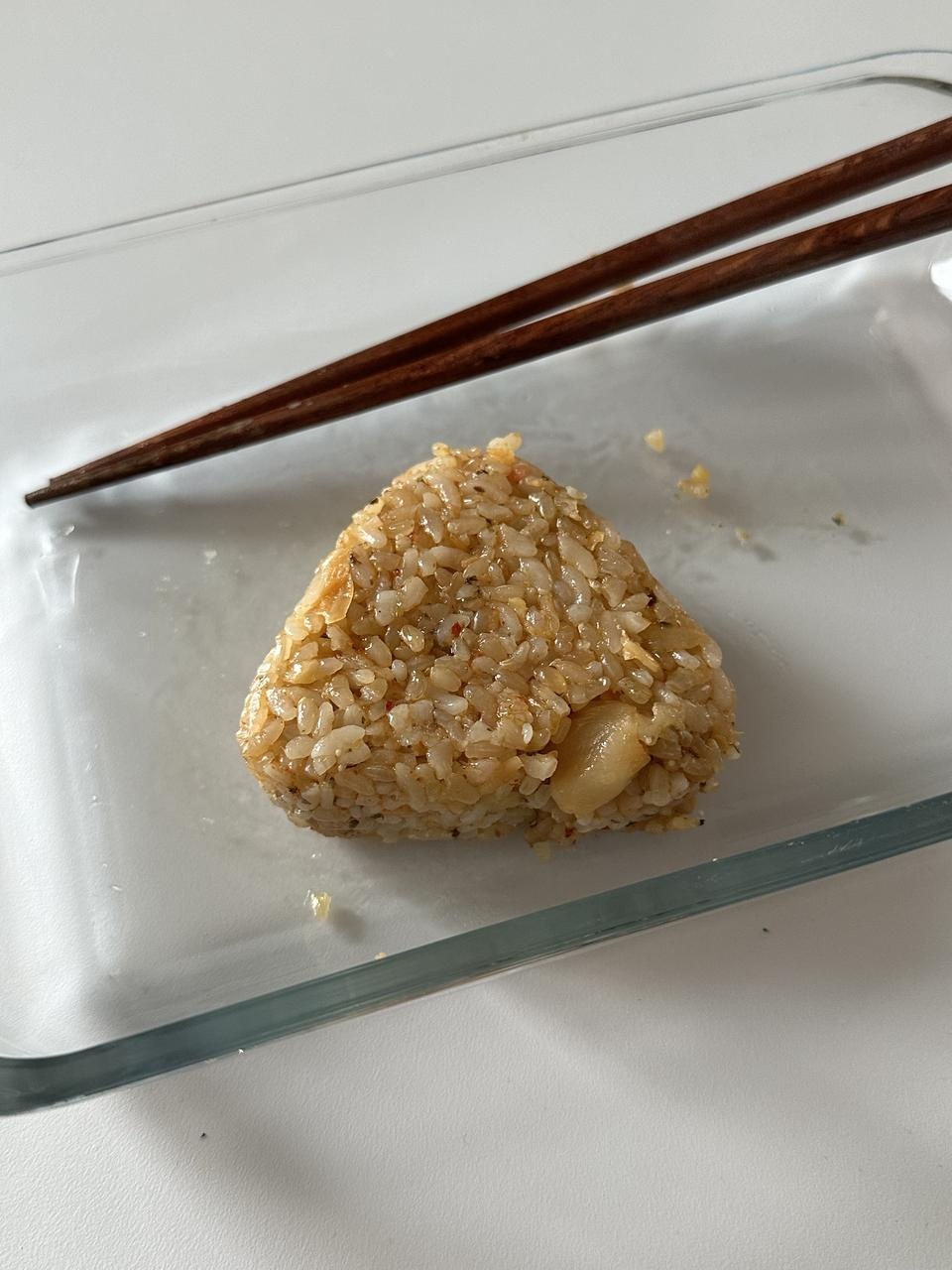 간편하게 돌려먹기 좋았구요
다양하게 먹어보니 제가 좋아하는 맛이 뭔지 알겠더라구요~