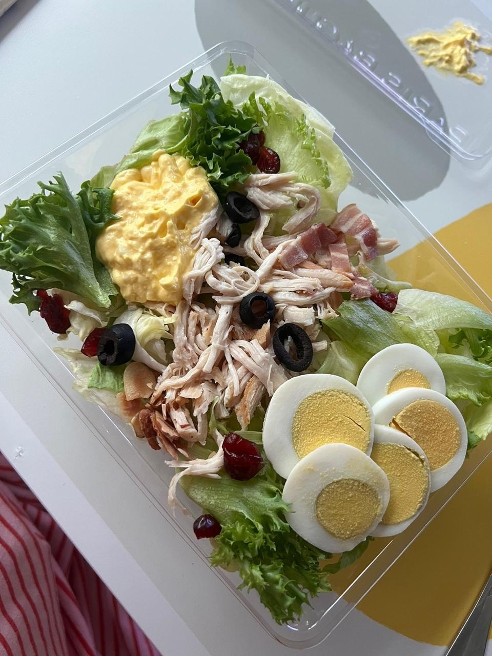 맛있게 잘먹었습니다~~