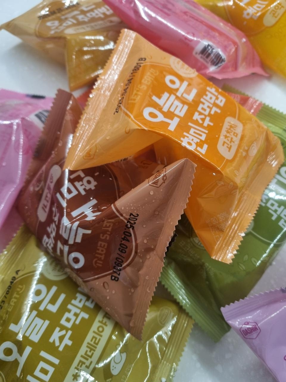 빠른 배송 감사합니다