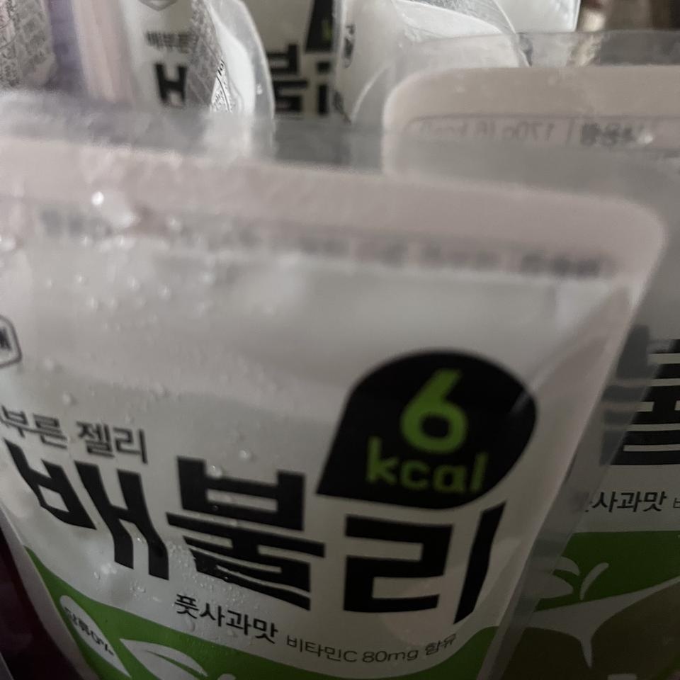 간식으로 좋을것같아서 사봤어요