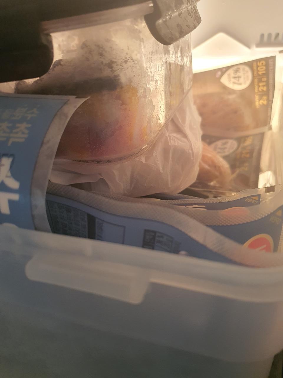 맛있어요!!!! 추천합니다!
소스가 입에 찰떡!