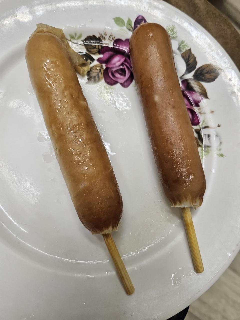 담백하니 맛있습니다.간식으로 좋아여~아이가 맛있다고 합니다. 재구매 의사 있네요