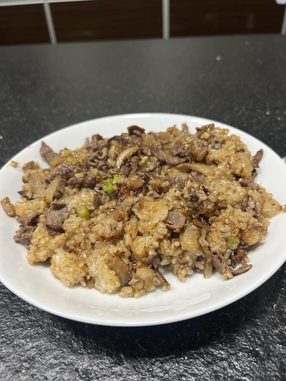 맛있었어요 아침대용으로 삼