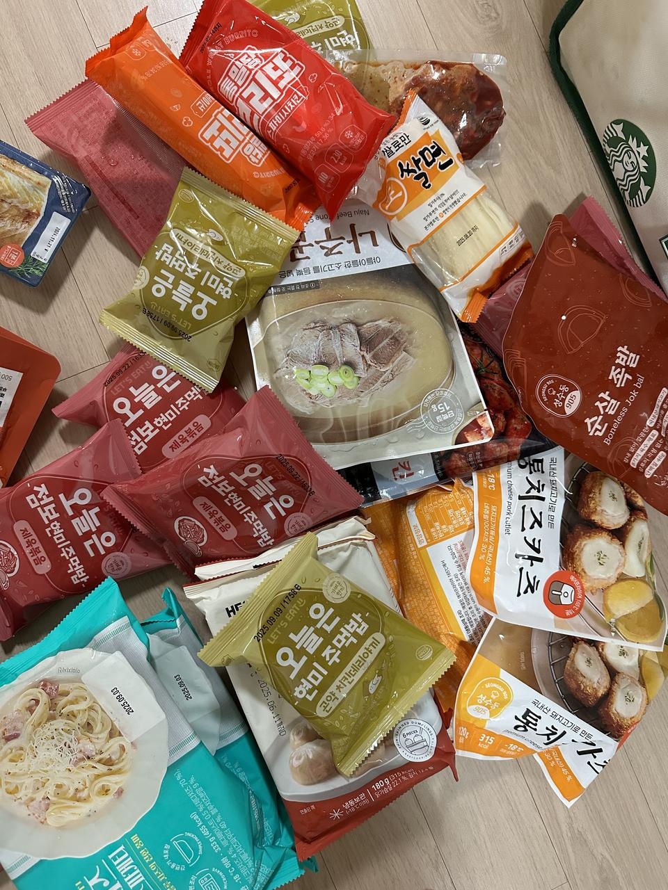 매달시켜먹어요 말이필요없쥬