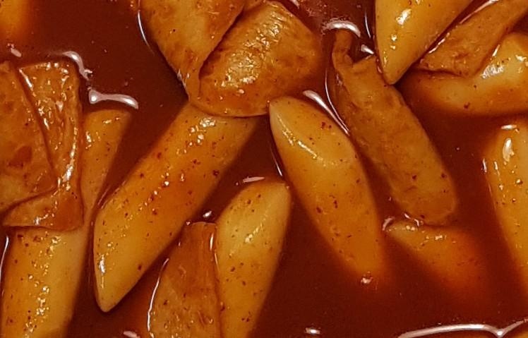 간단하게 먹기 좋고 진짜 맛있어요!