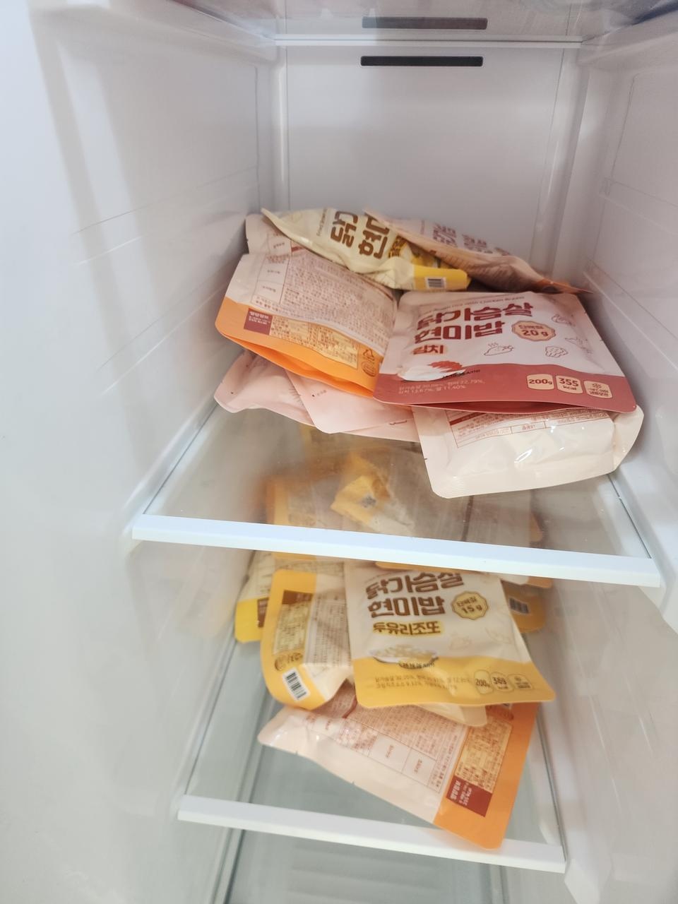맛있게 잘 먹었습니다