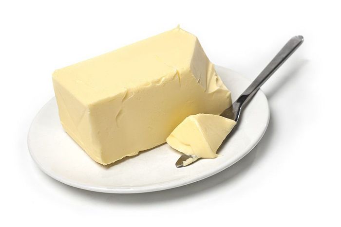 식물성 지방 `마가린` VS 동물성 지방 `버터`