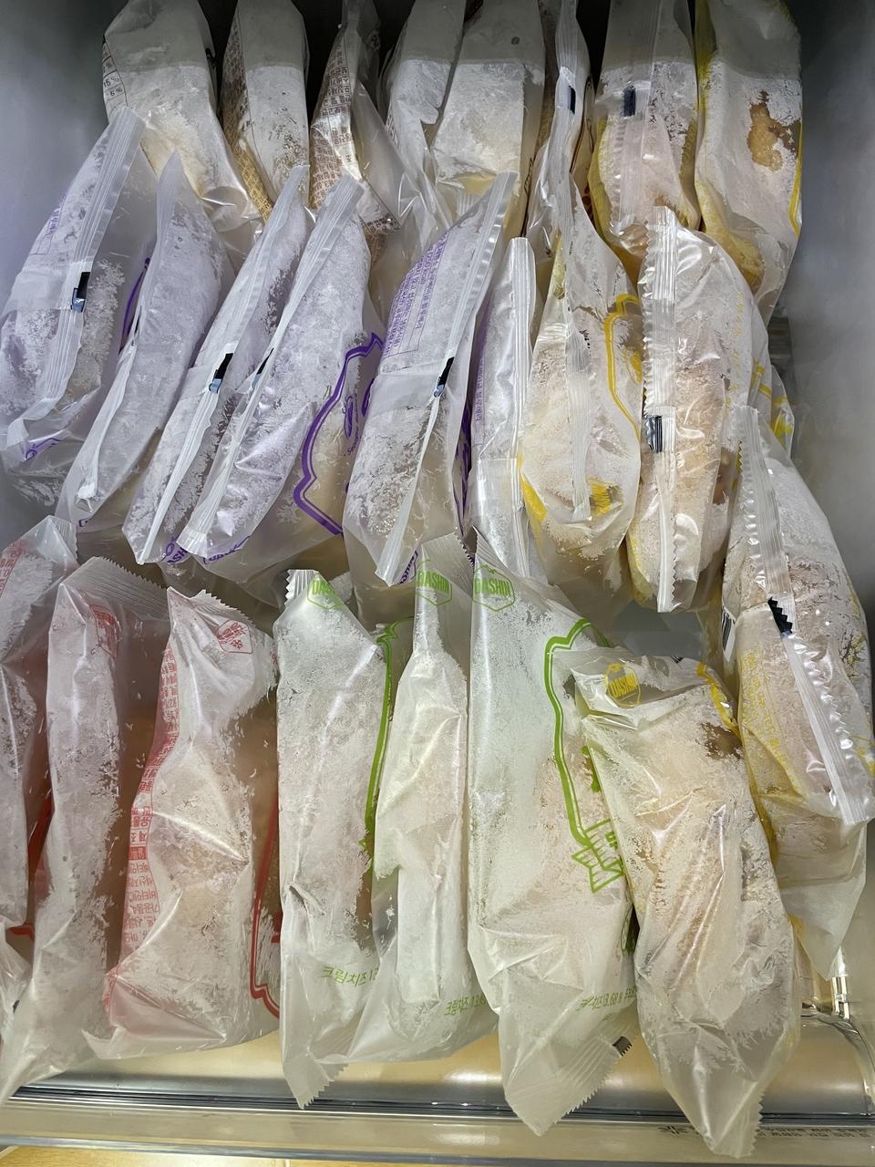 두부로 만들었지만 맛도 너무 좋아요
