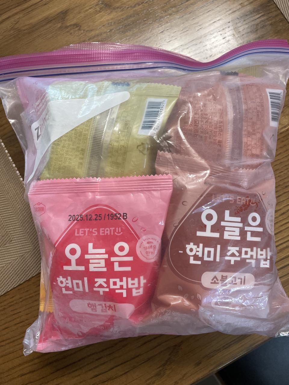 가성비 최고에요!
맛도 좋고 간편하게 먹기에 너무 좋습니다