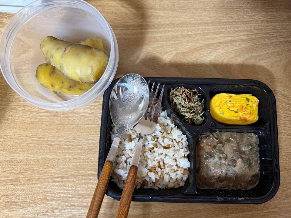 가볍게 식단하고 싶어서 구매했어요! 생각보다 맛도 있고 헤비하지 않아서 마음에 듭니다~~!