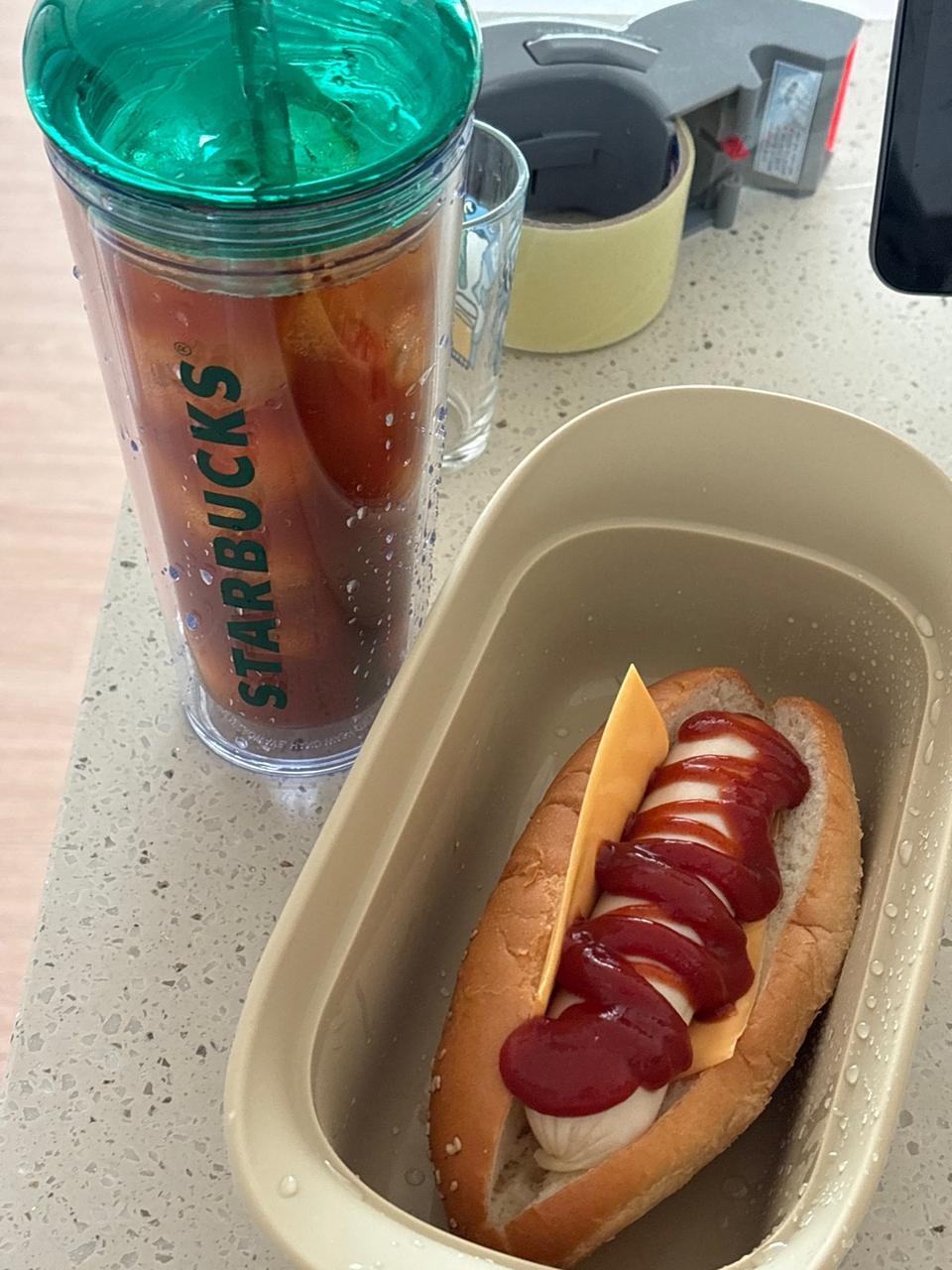 아침마다 먹으려고 샀어요 ㅎㅎ 맛잇고 든든해요