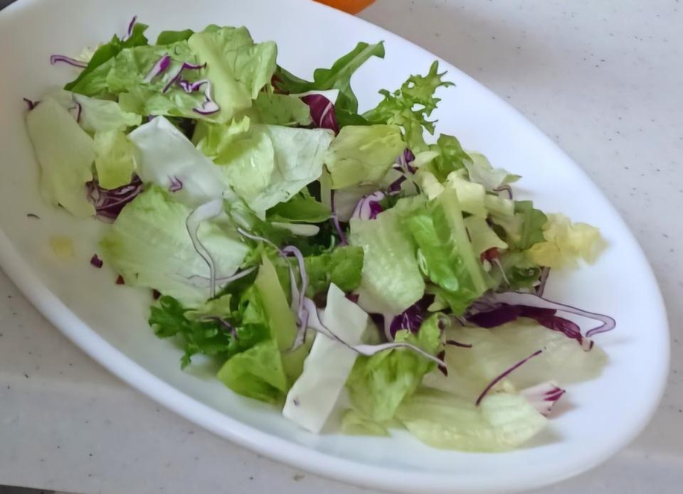 부모님에게 샐러드 드셔보라고 샀는데, 상당히 만족하셨어요.