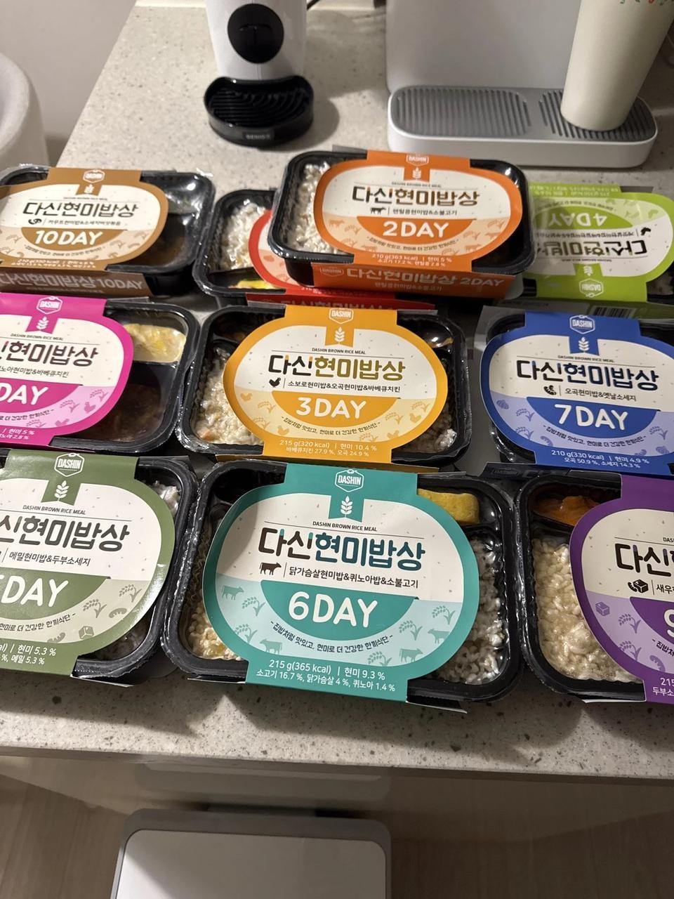 맛도있고 배송도빠르고 다이어트 식단에 아주 도움이됩니다아