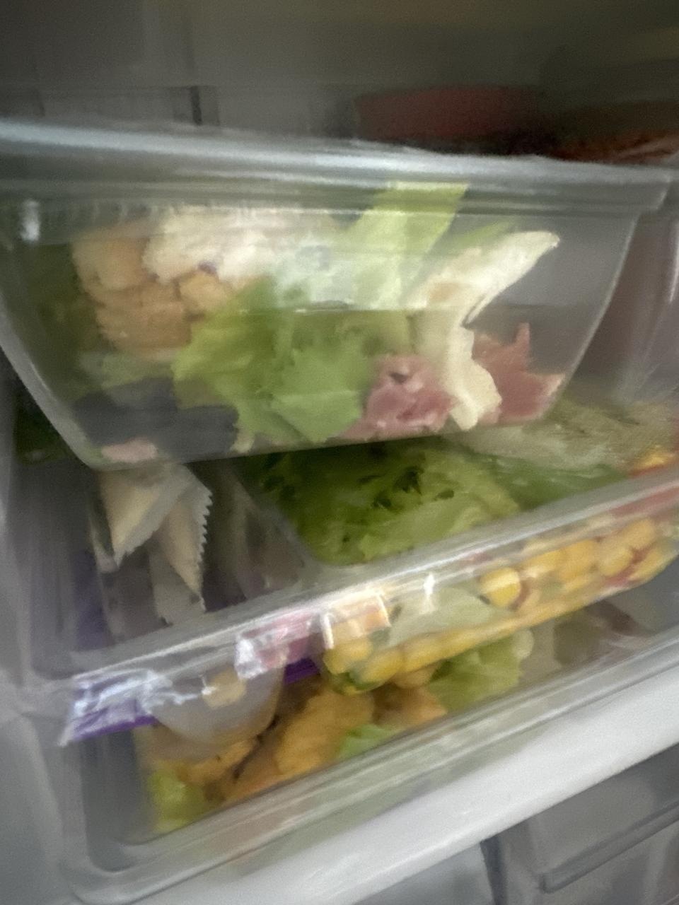 두개먹었거든요 맛은 좋아요