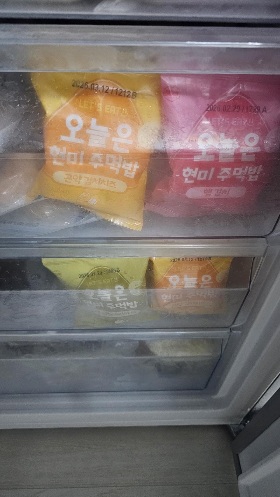 편의점삼김먹느니 이거먹자생각하고 샀는데 꽤크고 맛있어요