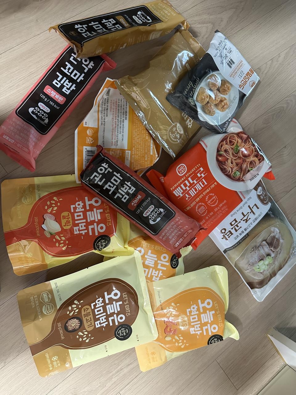 처음주문하는데 너무 맛잇네요