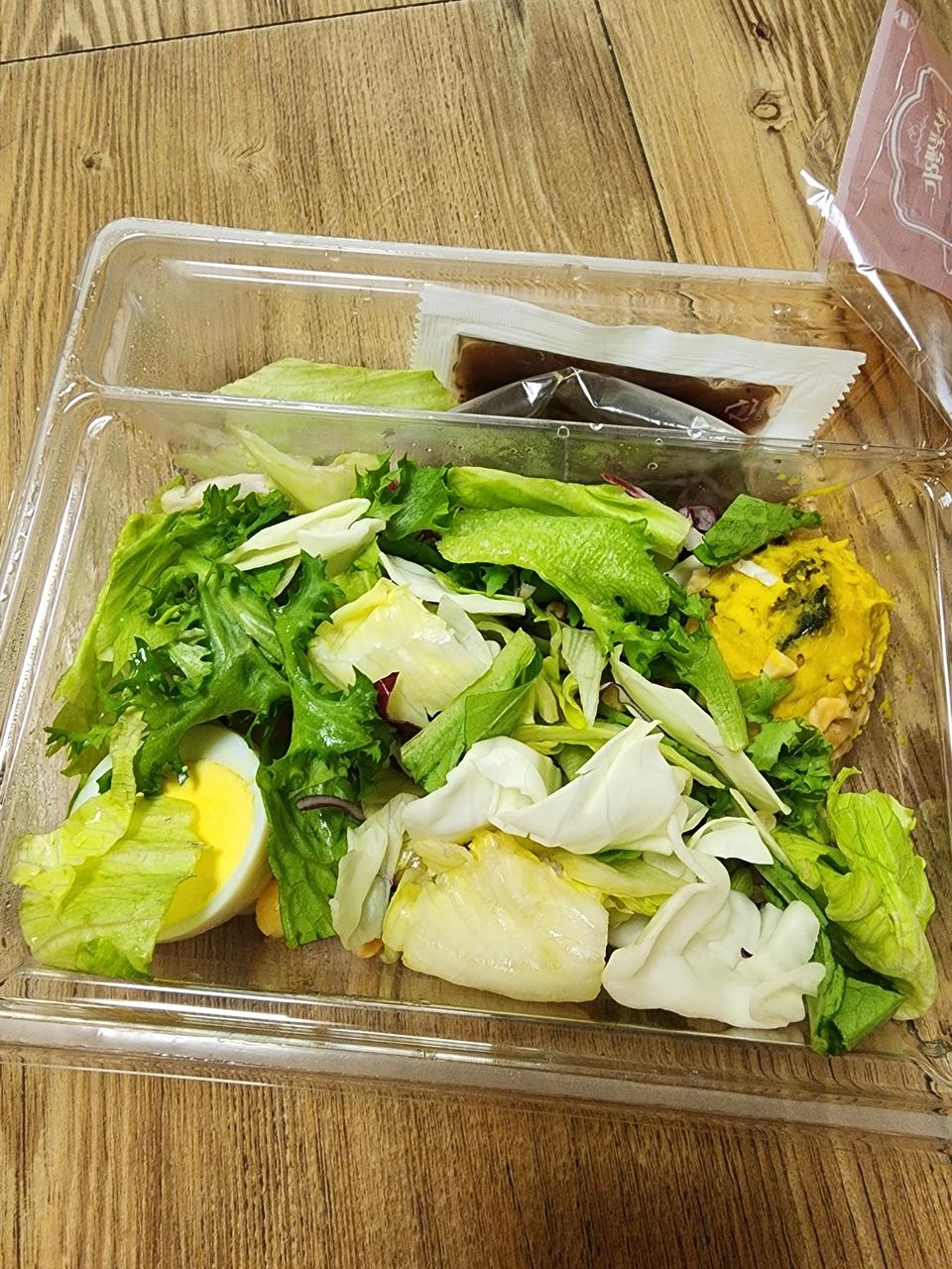 맛있게 잘 먹고 있어요