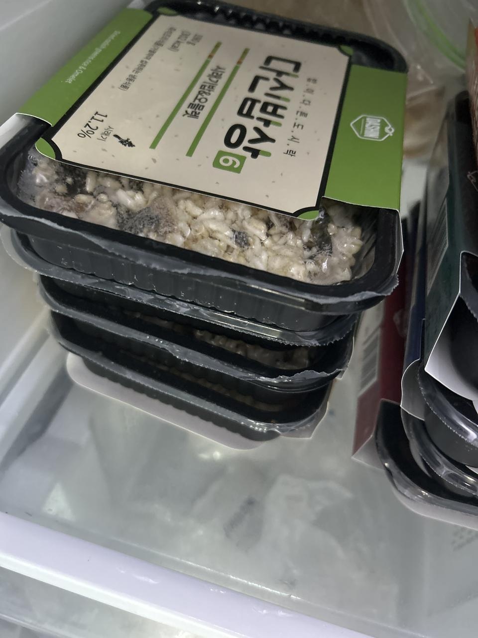 전에도 먹던거라 주문했어요 맛도있어요