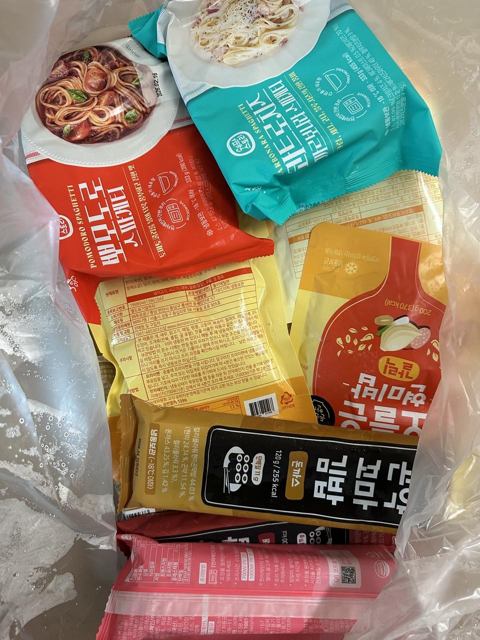 저번달에 시켜보고 맛있어서 재구매햇어요!