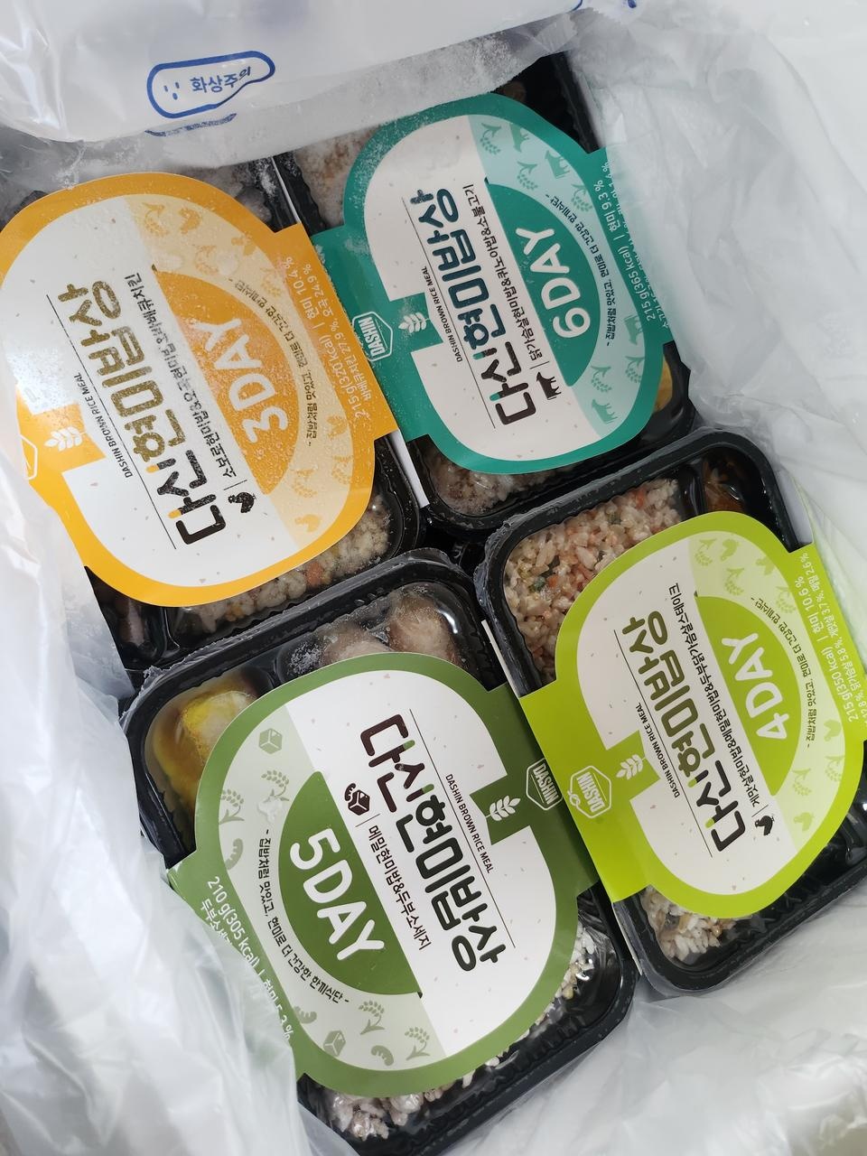 간편하고 맛도있고 좋아요~