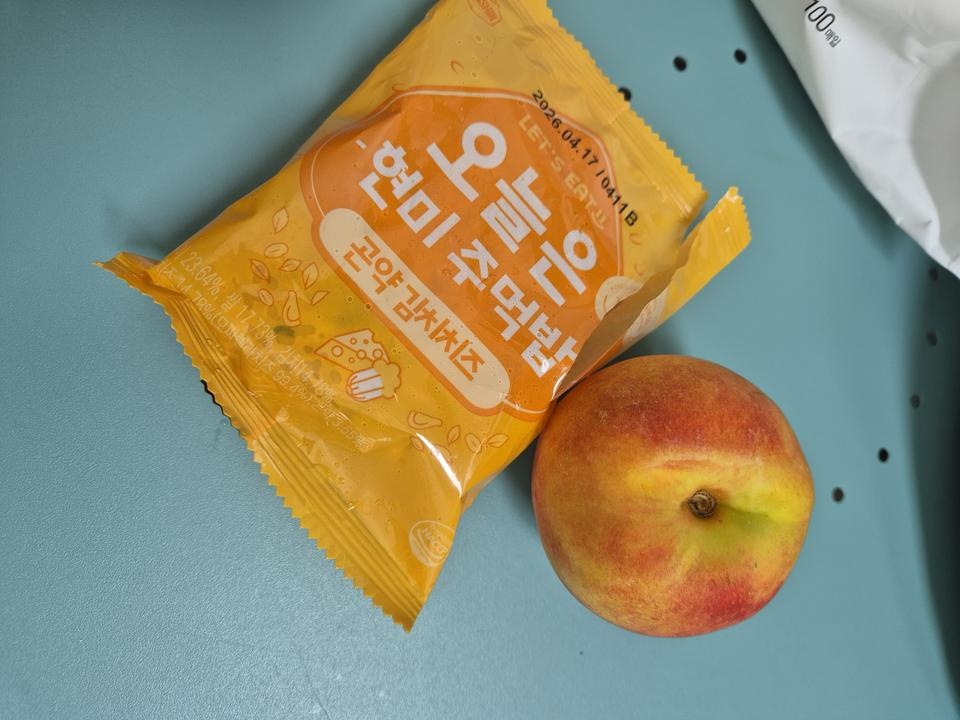 닭안심이랑 같이 항상 구매해놓슺키어