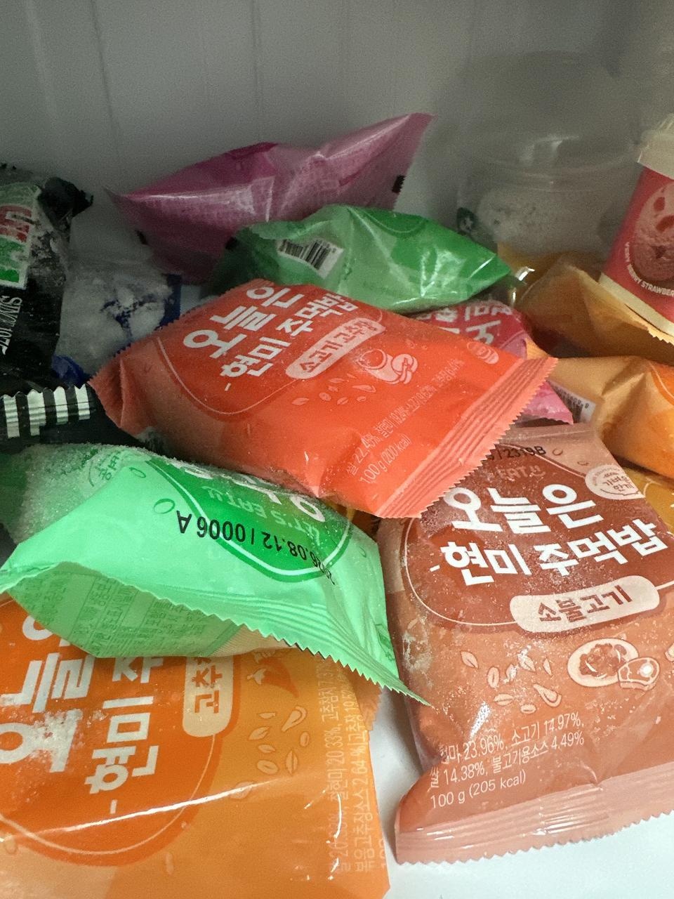 생각보다 더 맛있어요!