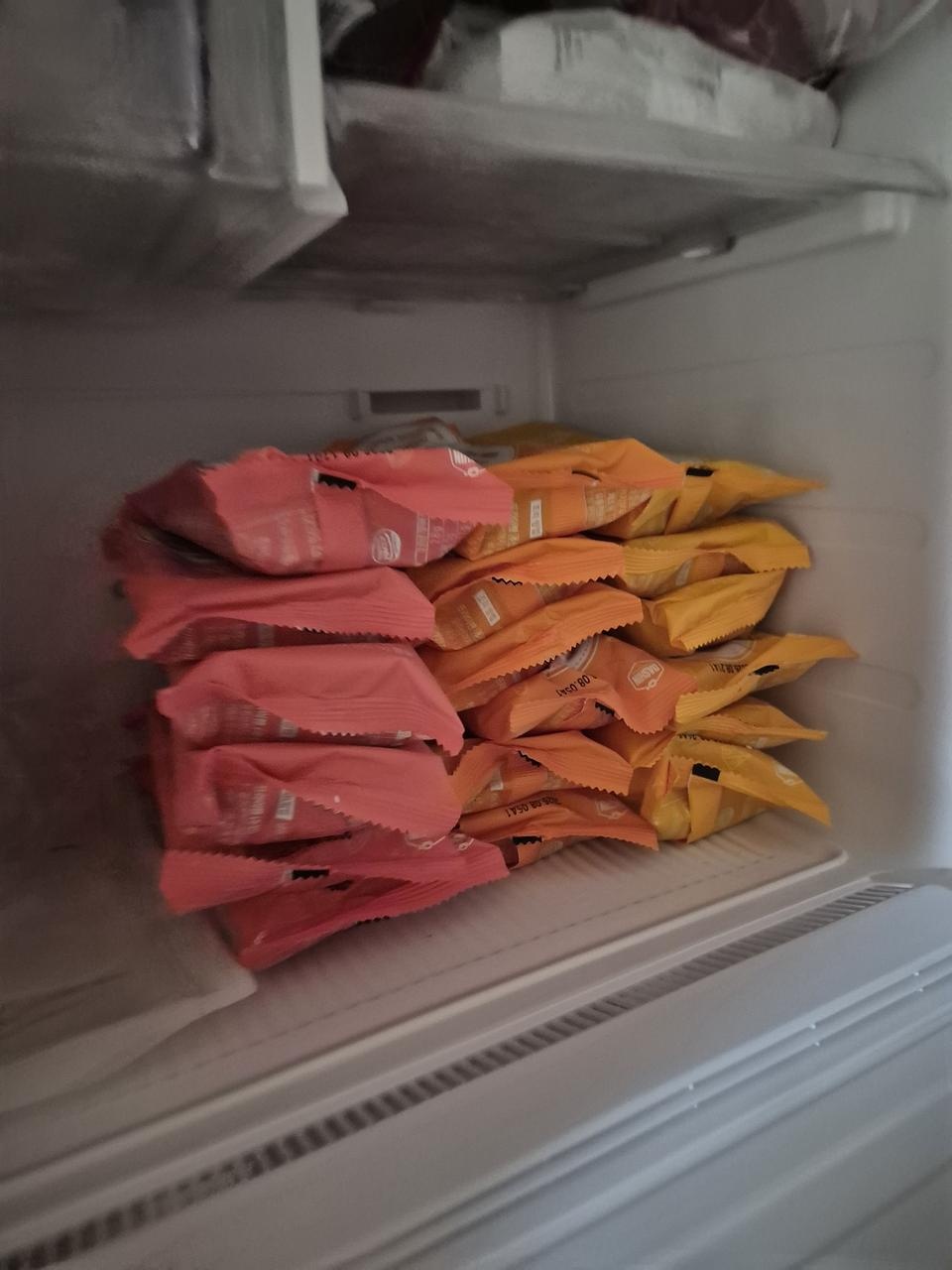 돌려먹어봤는데 진짜맛있네요 굿굿