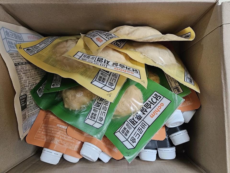 빠른 배송과 제품 품질에 만족합니다.