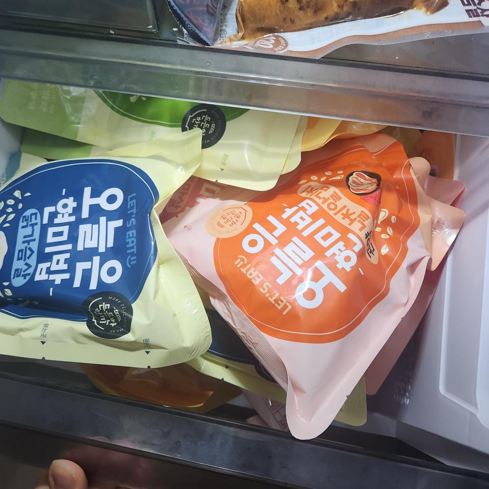 생각보다 훨씬 맛있어서 깜짝놀랐어요