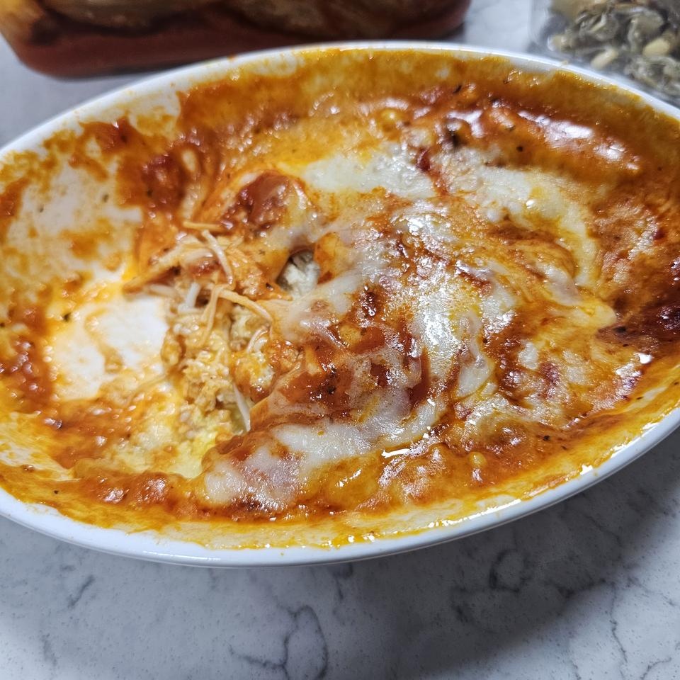 남동생이 잘해먹네여