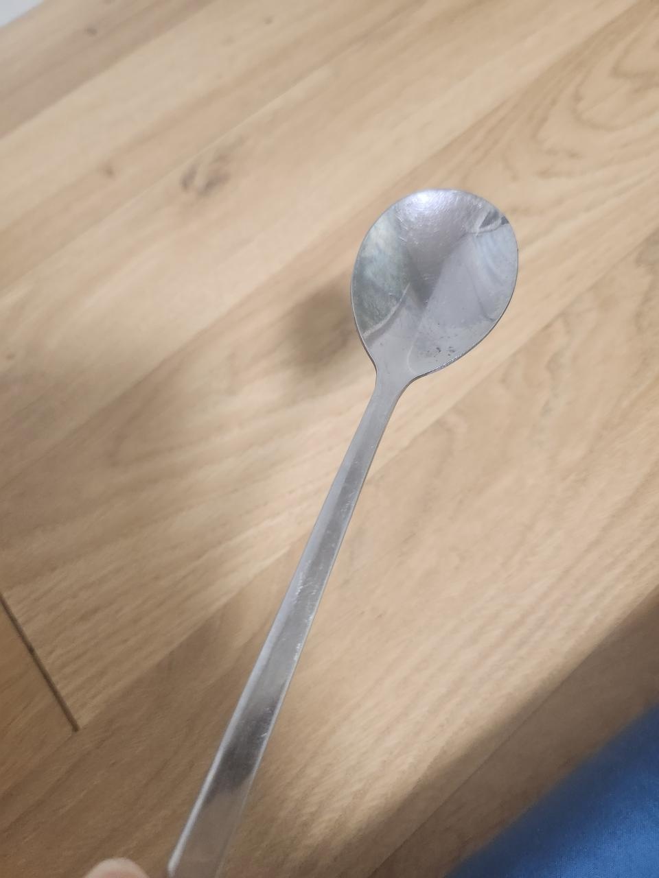 잘먹겠습니다 
앞으론 여기서 쥬뮨!
깨끗하게 다 먹었어용ㅎㅎ